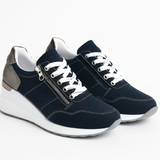 ZAPATILLAS FEMENINAS CÓMODAS