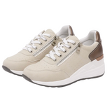 ZAPATILLAS FEMENINAS CÓMODAS