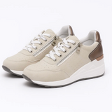 CALZADO ORTOPÉDICO CÓMODO