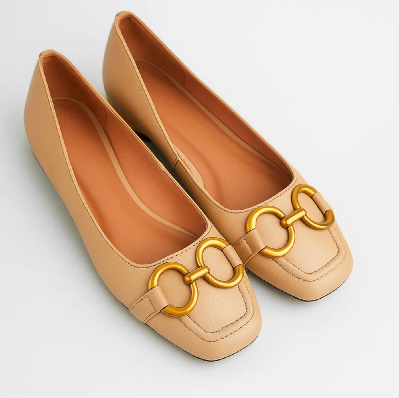 MOCASINES LUJOSOS ELEGANTES CON DISEÑO ATEMPORAL