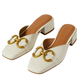 MOCASINES ELEGANTES CON DISEÑO ATEMPORAL