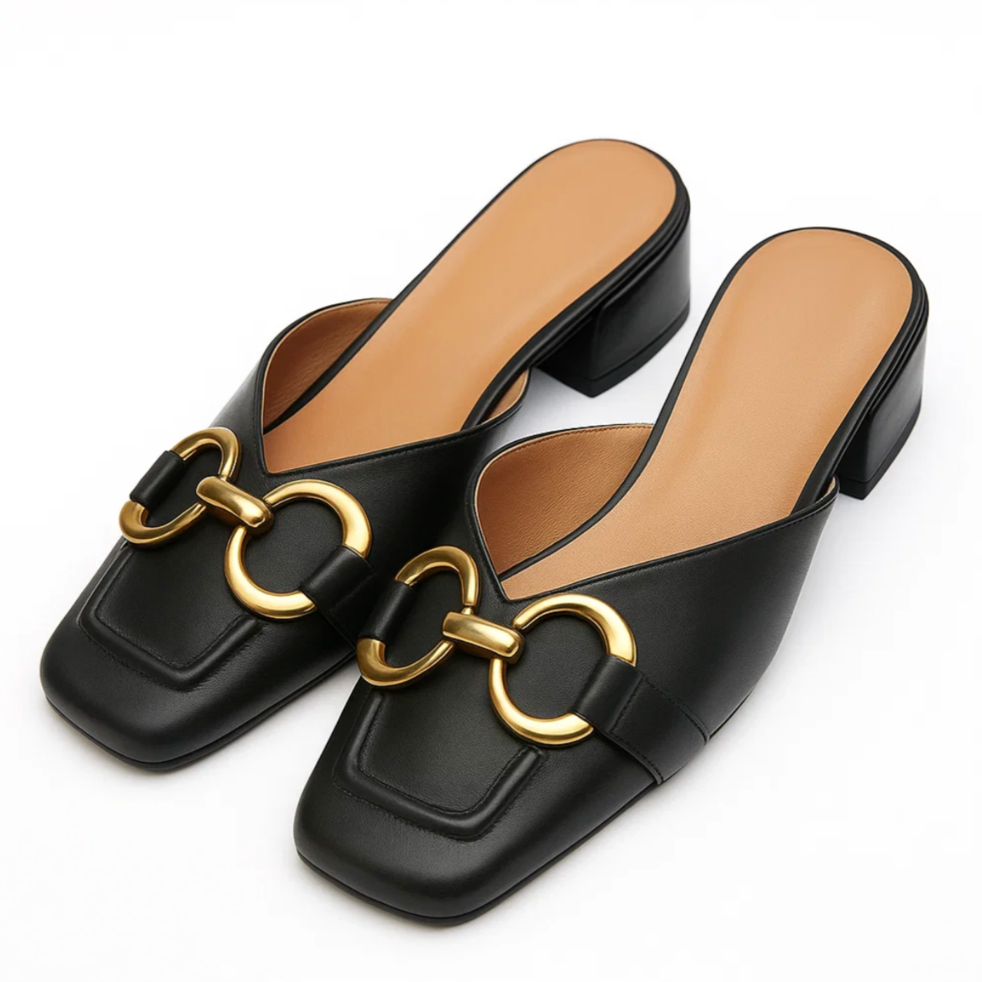 MOCASINES ELEGANTES CON DISEÑO ATEMPORAL