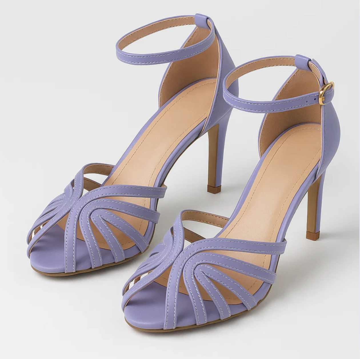 SALONES ELEGANTES CON DETALLE CRUZADO