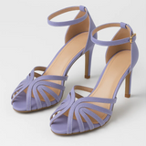 SALONES ELEGANTES CON DETALLE CRUZADO