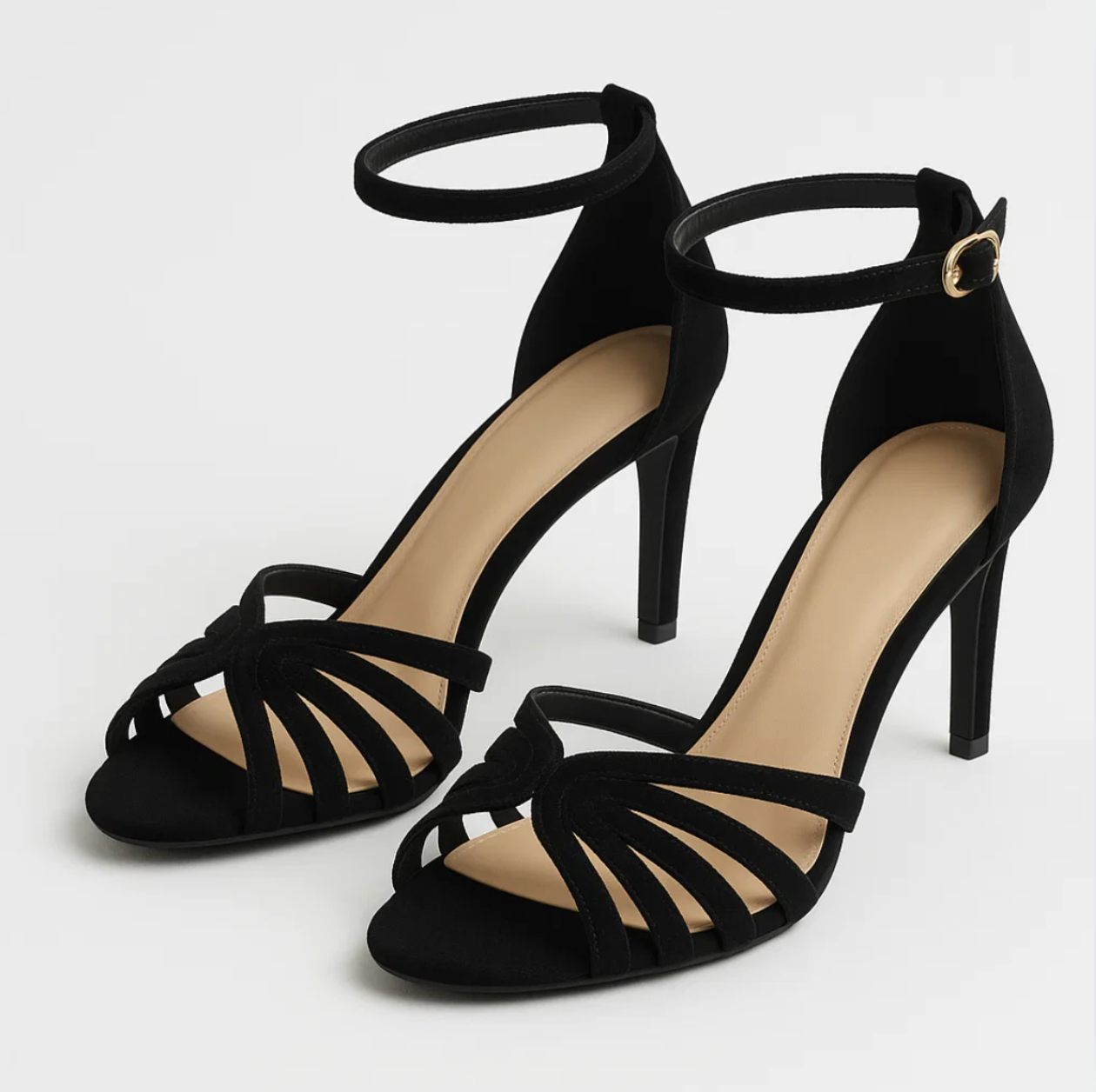 SALONES ELEGANTES CON DETALLE CRUZADO