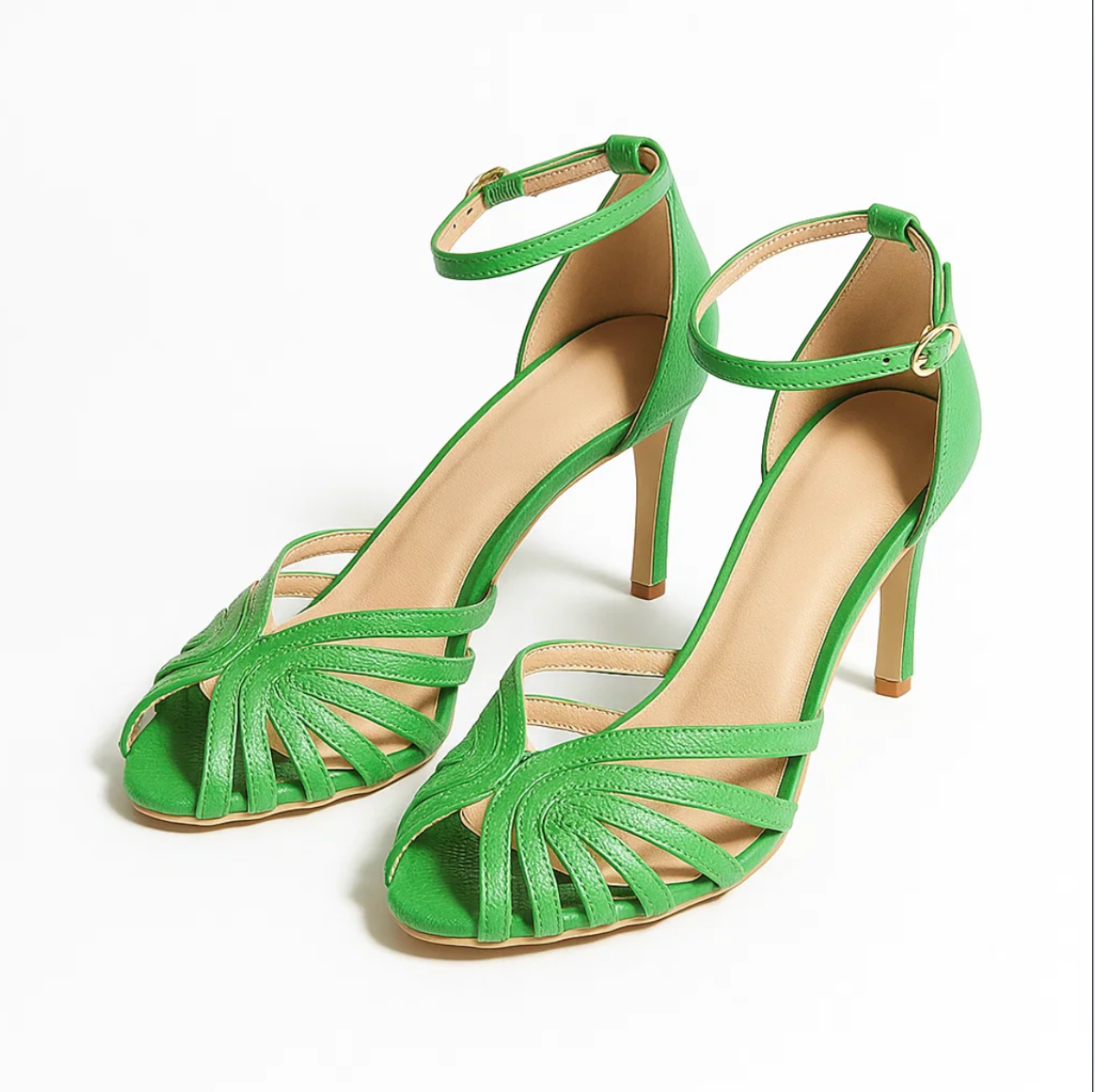 SALONES ELEGANTES CON DETALLE CRUZADO