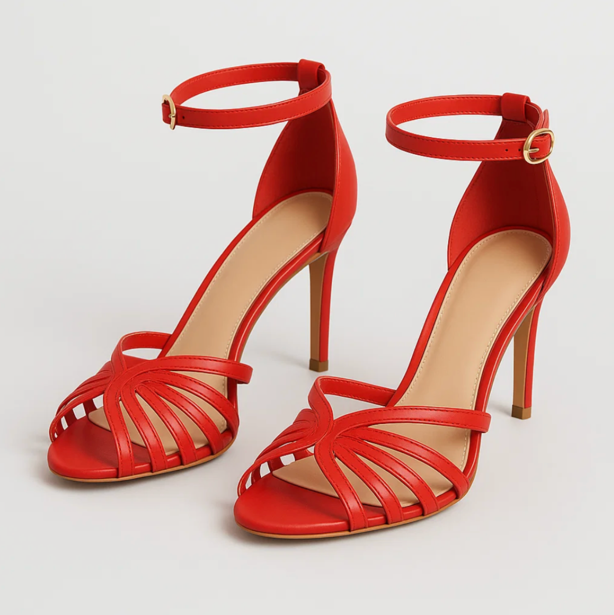 SALONES ELEGANTES CON DETALLE CRUZADO