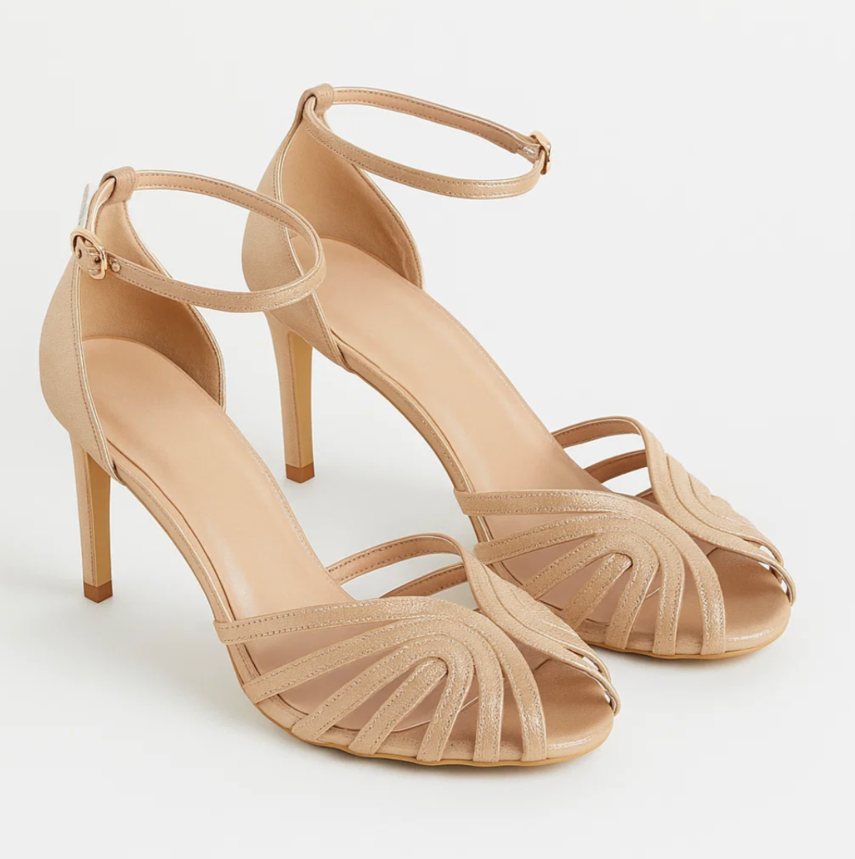 SALONES ELEGANTES CON DETALLE CRUZADO