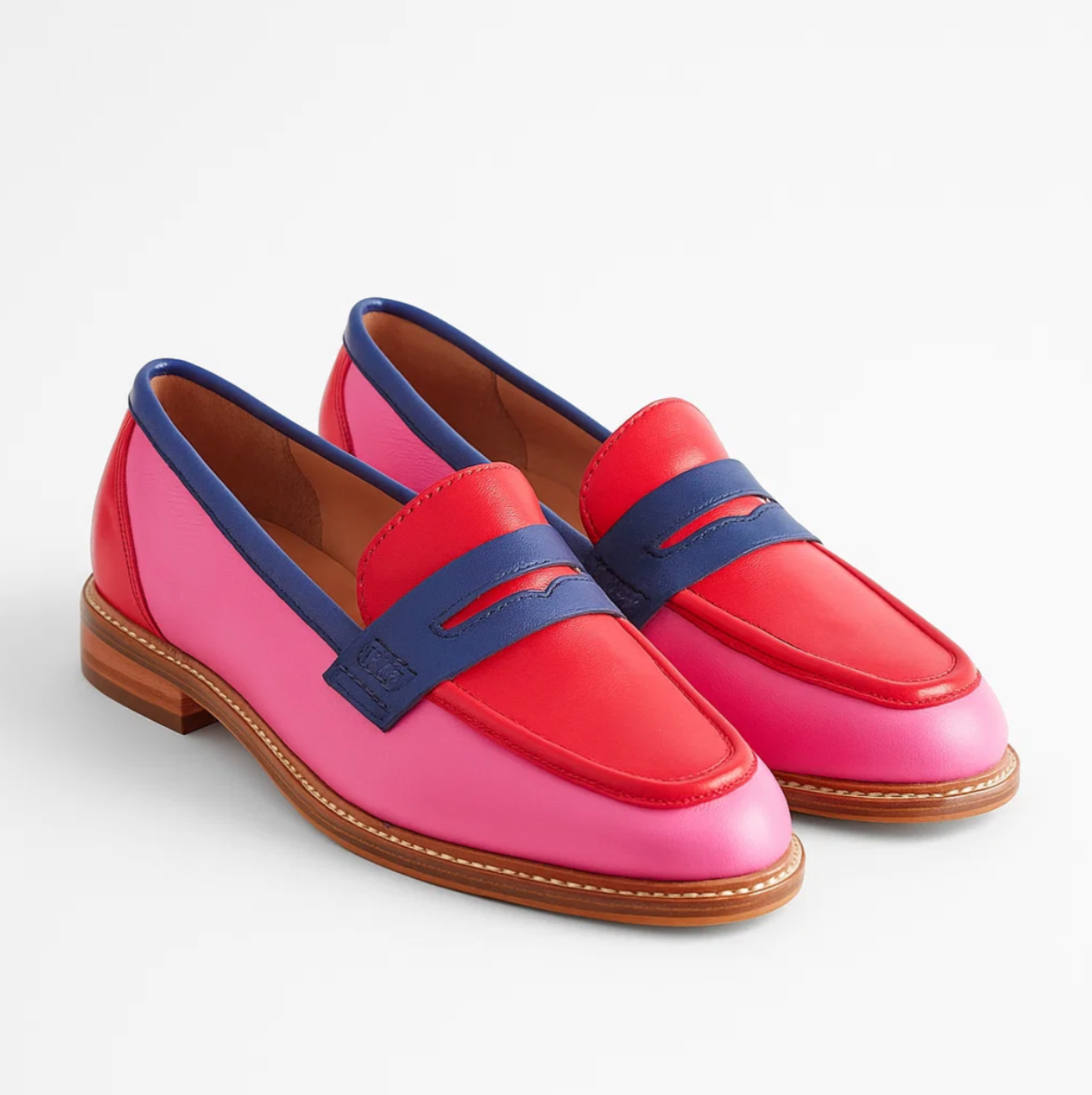 MOCASINES CON ESTILO Y CONFORT