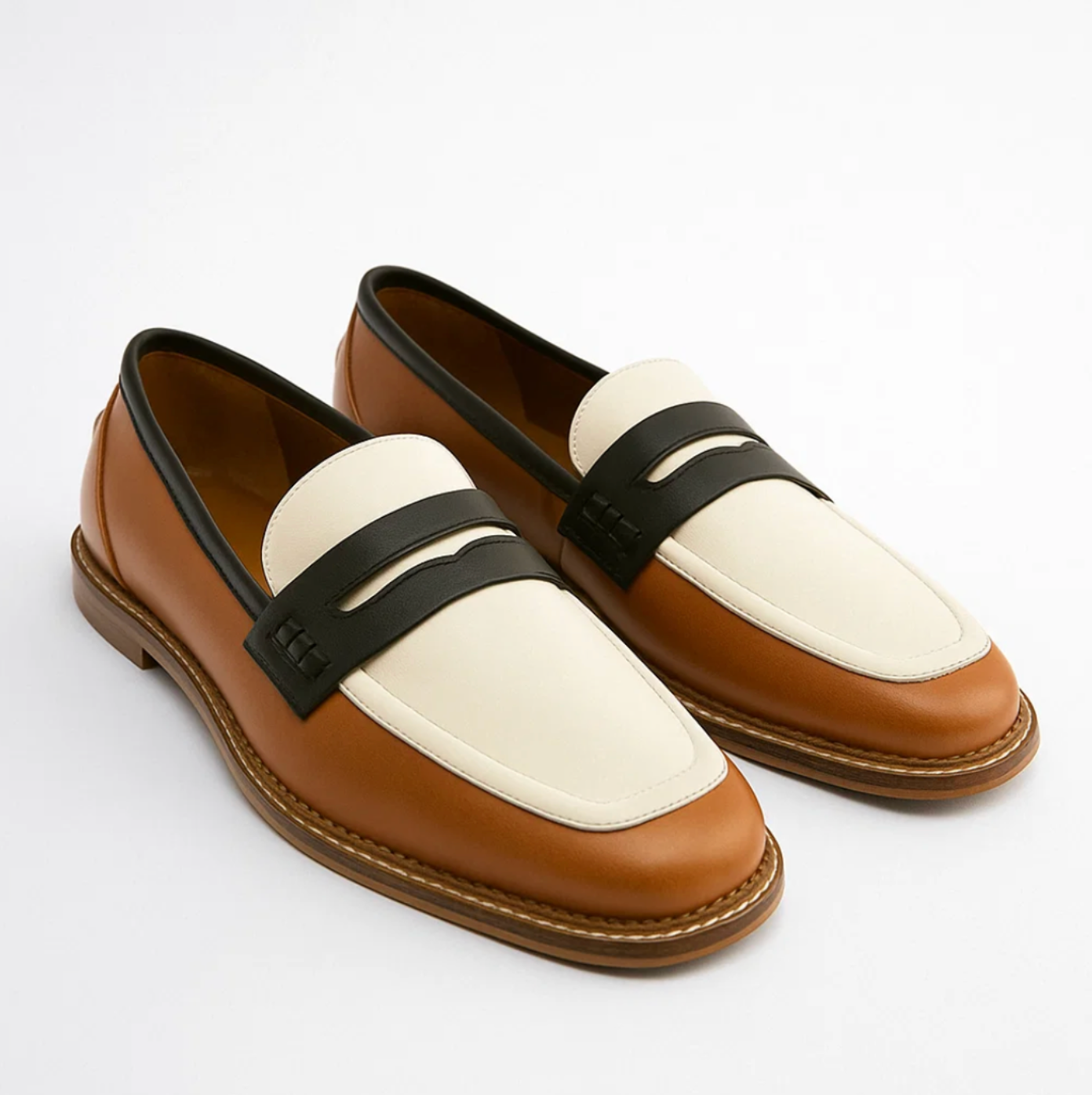 MOCASINES CON ESTILO Y CONFORT