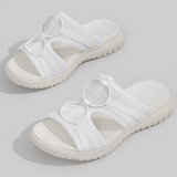 SANDALIAS CÓMODAS PARA EL DÍA A DÍA