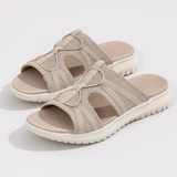 SANDALIAS CÓMODAS PARA EL DÍA A DÍA