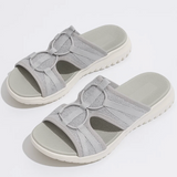 SANDALIAS CÓMODAS PARA EL DÍA A DÍA