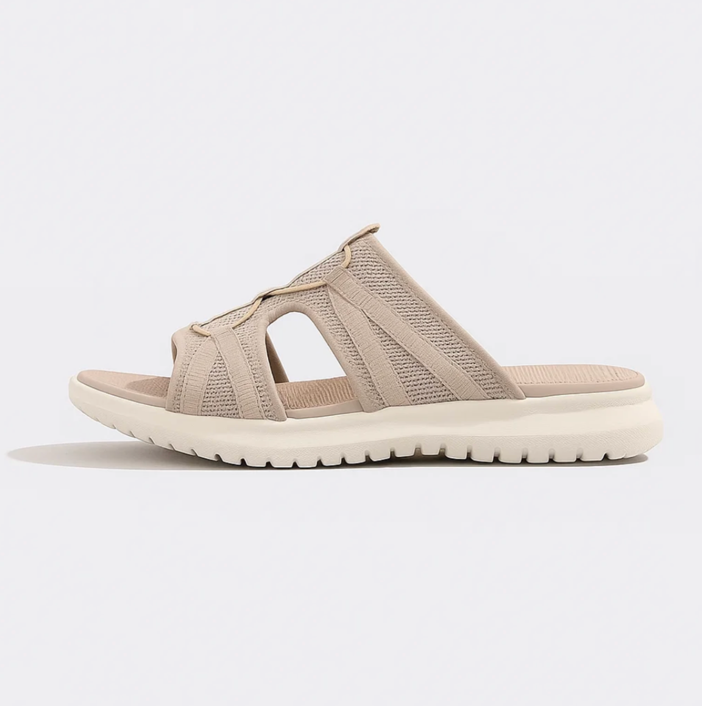 SANDALIAS CÓMODAS PARA EL DÍA A DÍA