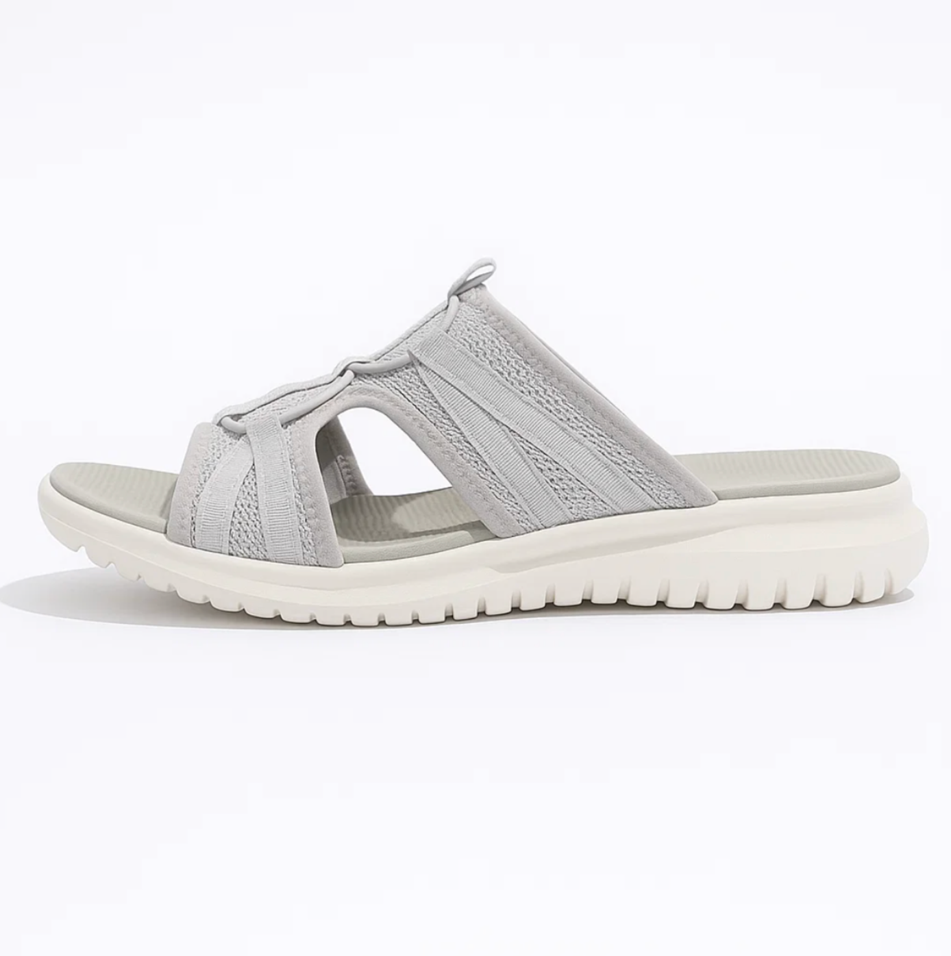 SANDALIAS CÓMODAS PARA EL DÍA A DÍA