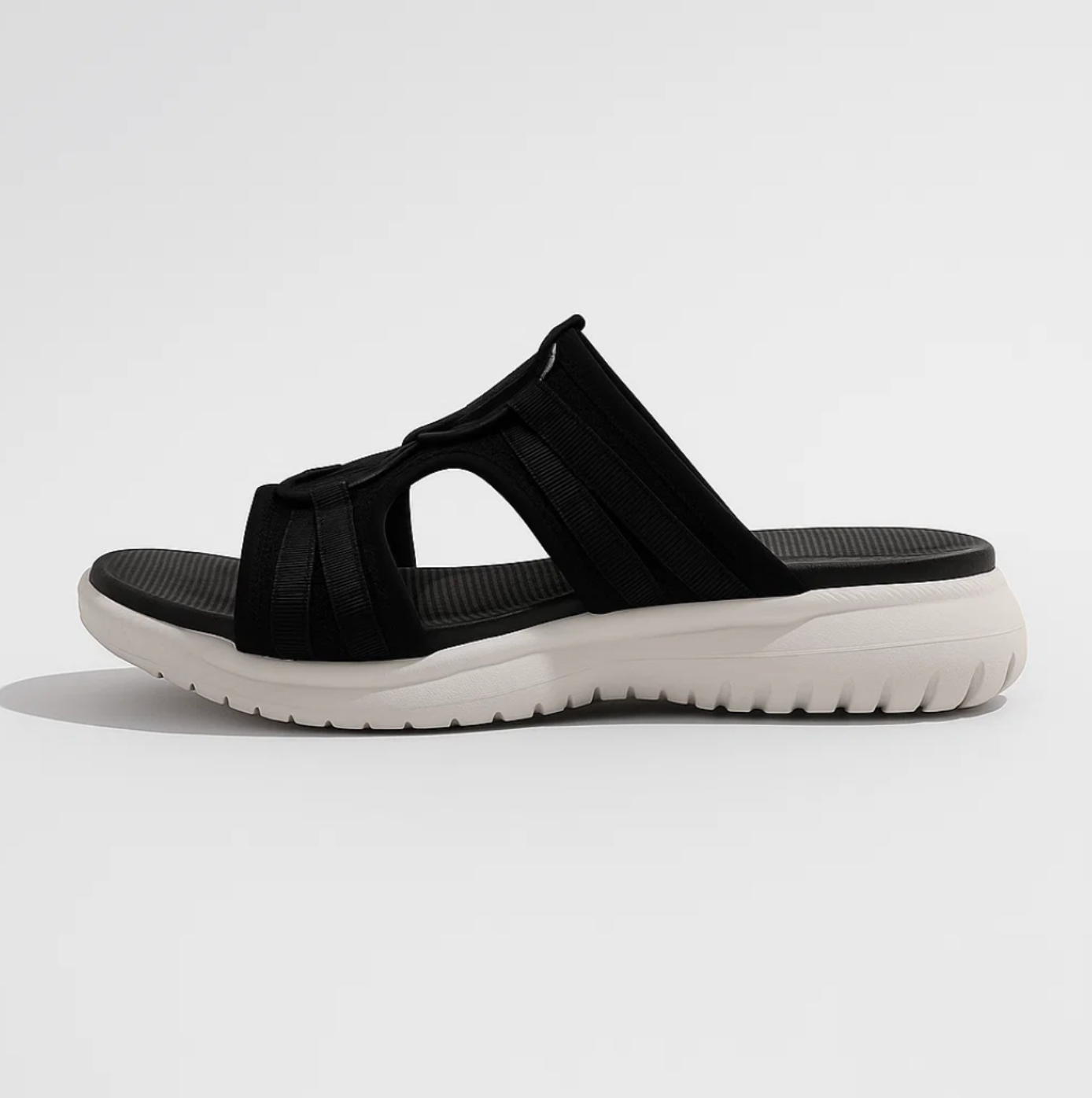 SANDALIAS CÓMODAS PARA EL DÍA A DÍA