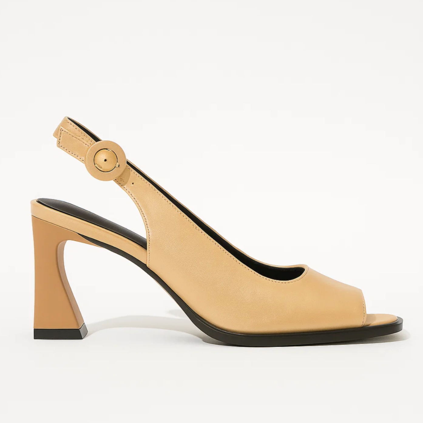 SALONES SLINGBACK CON ELEGANCIA ATEMPORAL