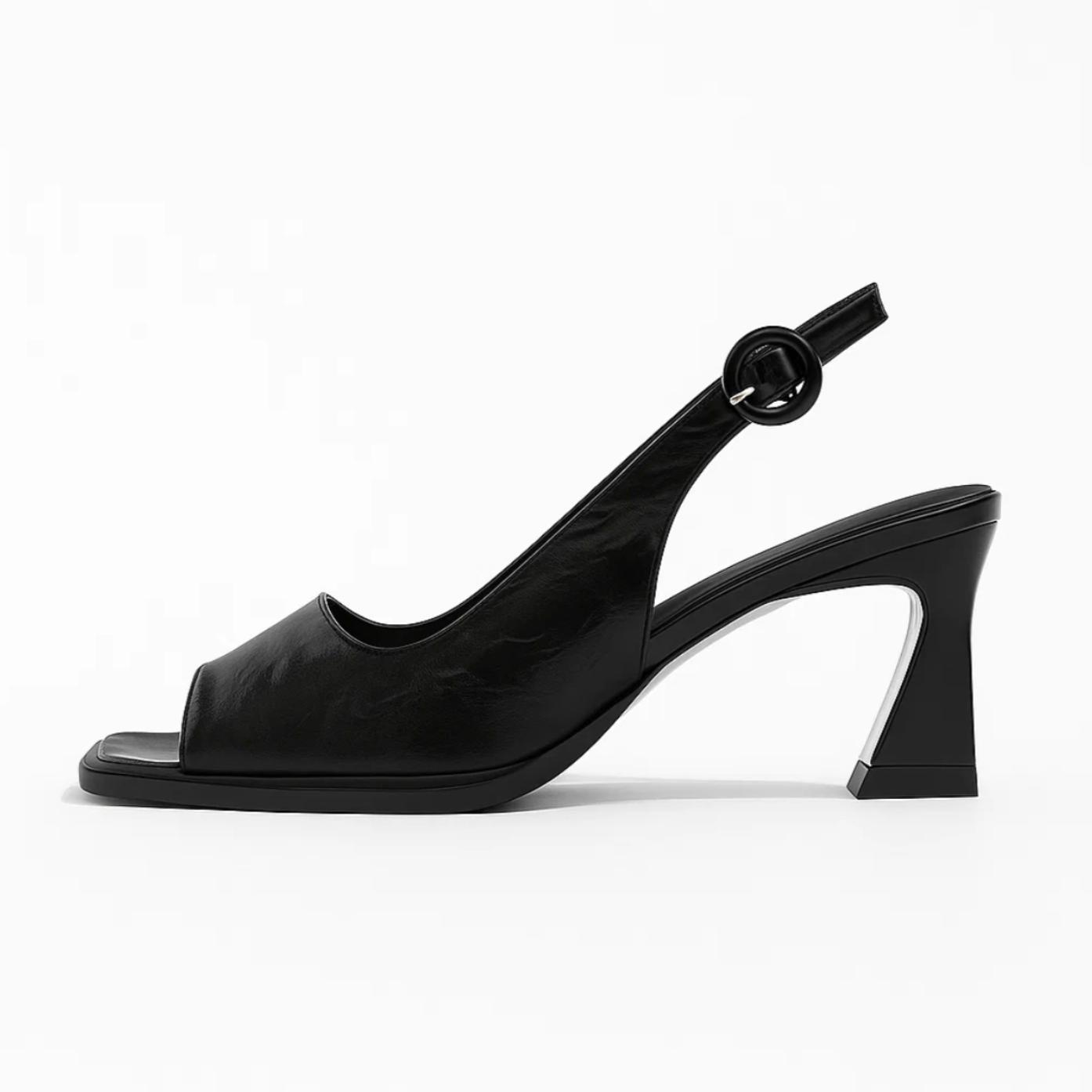 SALONES SLINGBACK CON ELEGANCIA ATEMPORAL