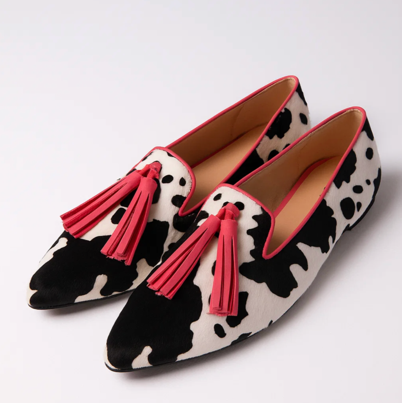 MOCASINES CON ELEGANCIA URBANA