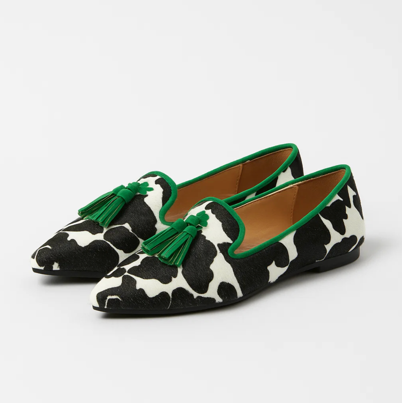 MOCASINES CON ELEGANCIA URBANA