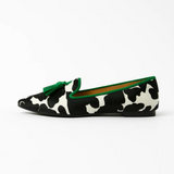 MOCASINES CON ELEGANCIA URBANA