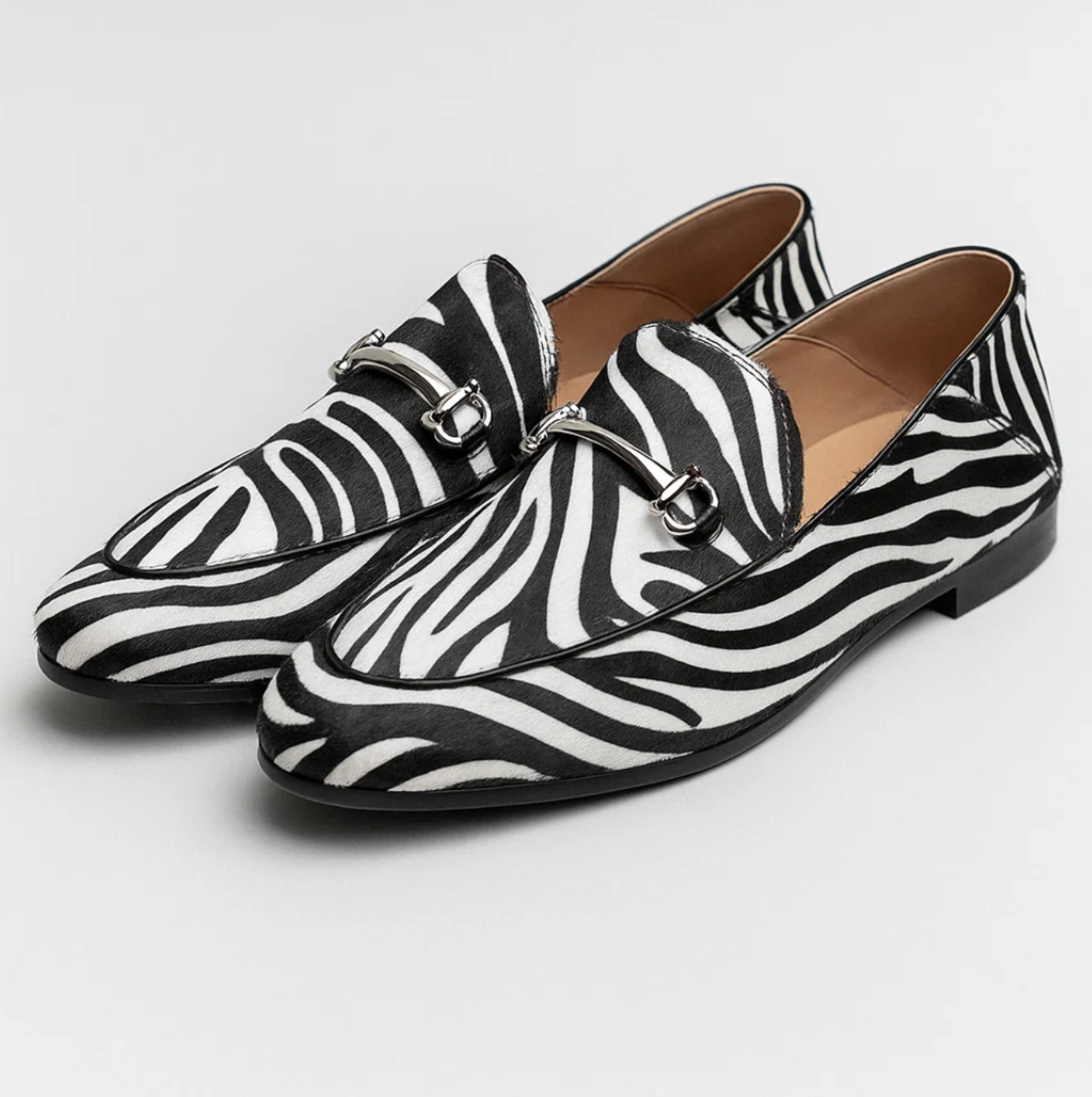 MOCASINES CON DISEÑO ÉLITE Y ELEGANCIA CONTEMPORÁNEA