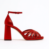 ZAPATOS DE TACÓN ALTO CON ELEGANCIA Y CONFORT