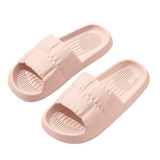 SANDALIAS SLIP-ON CON AMORTIGUACIÓN ULTRASUAVE