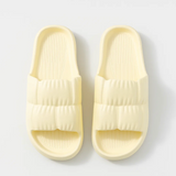 SANDALIAS SLIP-ON CON AMORTIGUACIÓN ULTRASUAVE