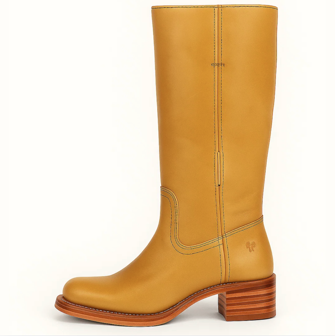 BOTAS FEMENINAS URBANAS Y CÓMODAS