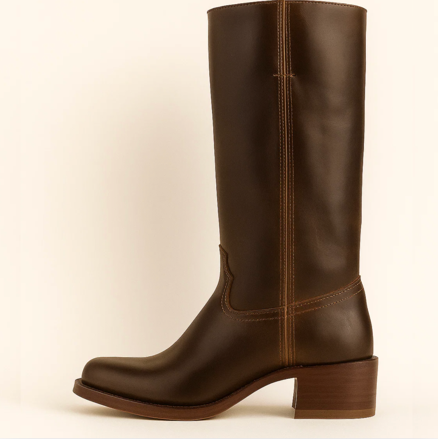 BOTAS FEMENINAS URBANAS Y CÓMODAS
