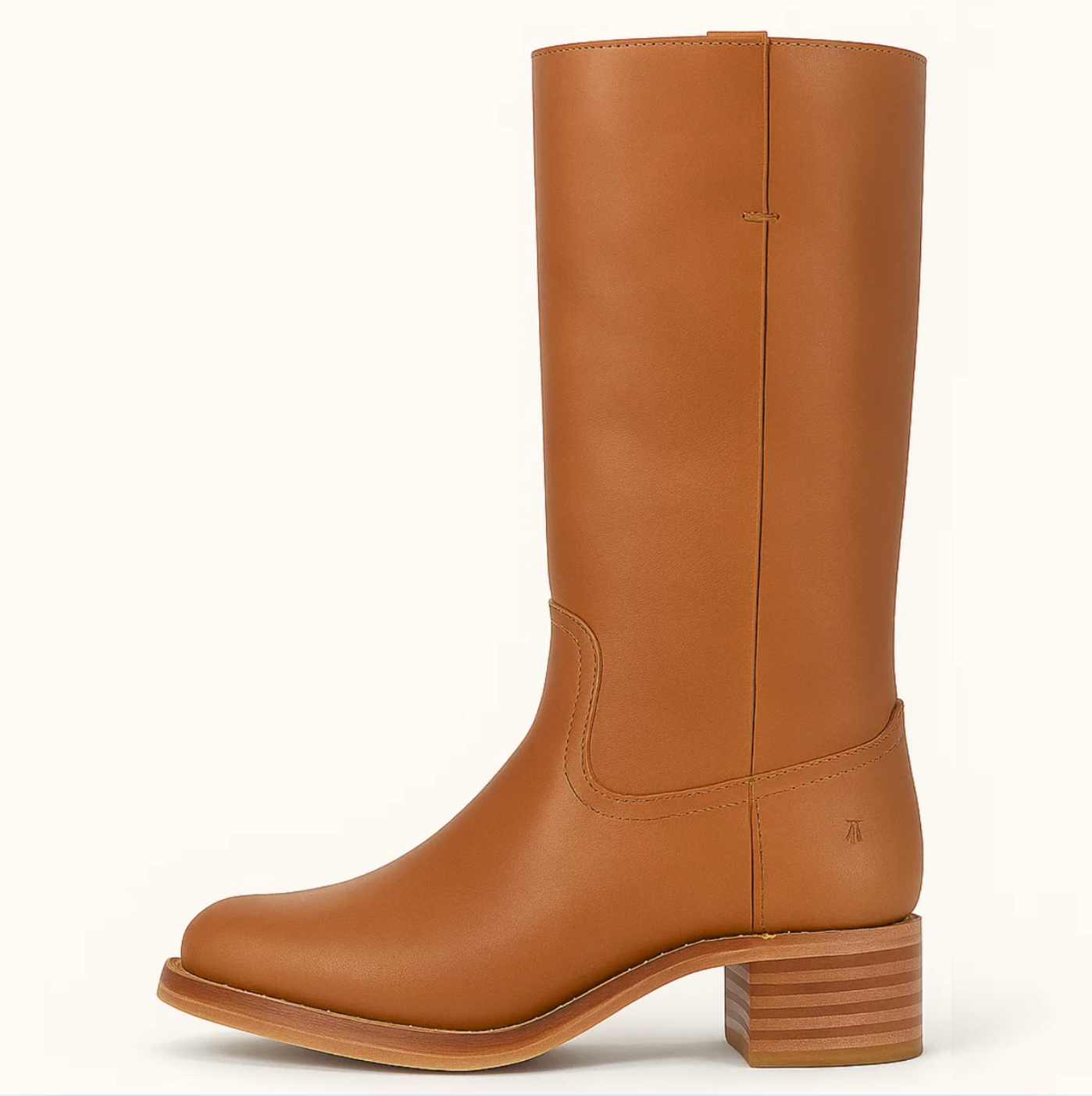 BOTAS FEMENINAS URBANAS Y CÓMODAS