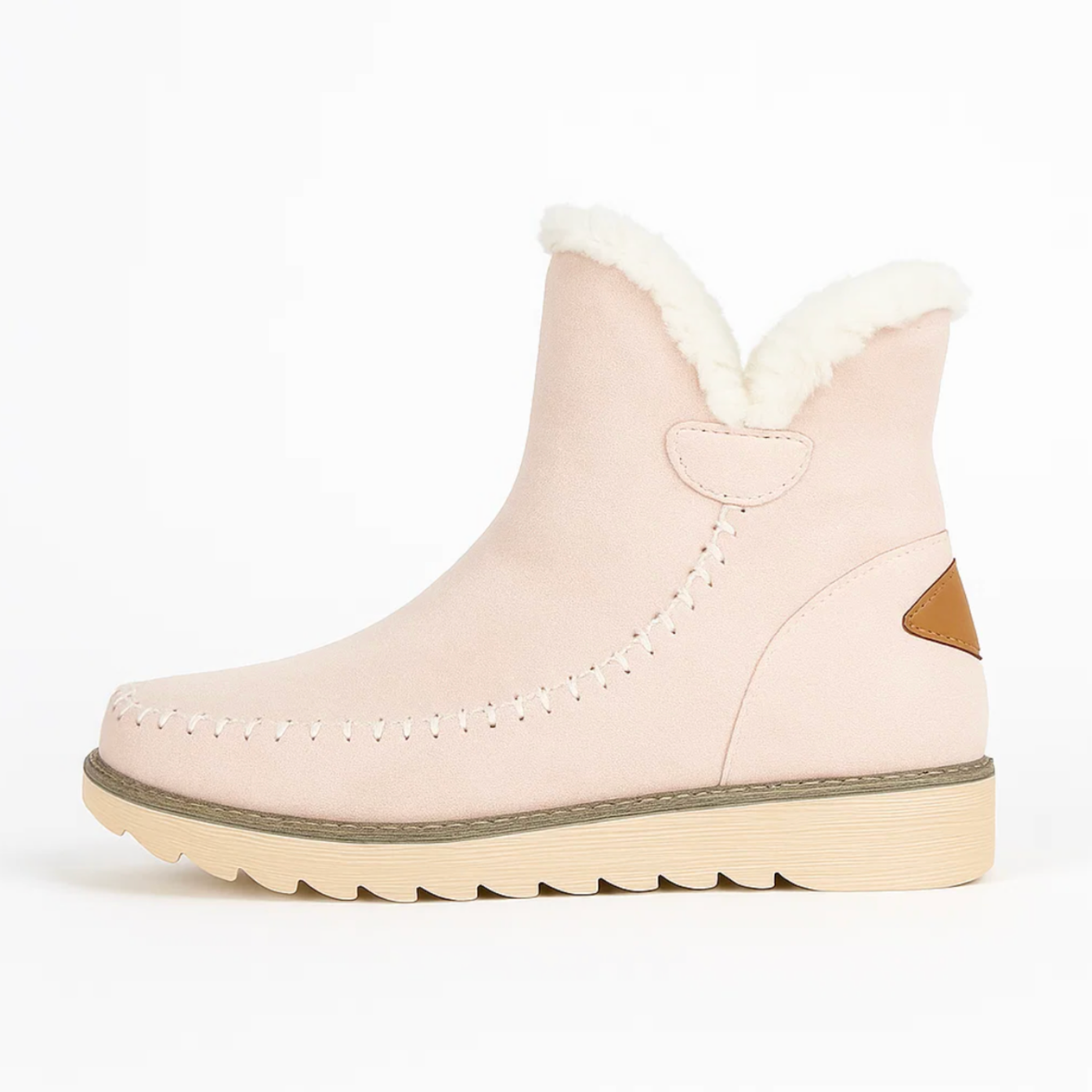 BOTINES CÁLIDOS