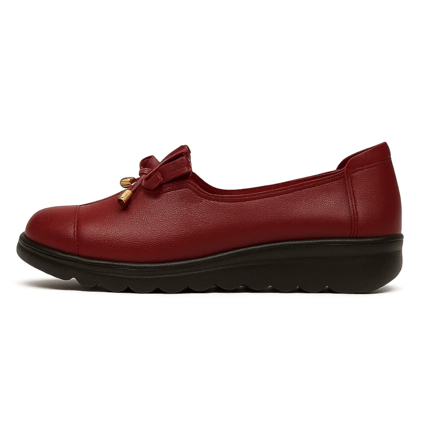 MOCASINES CÓMODOS