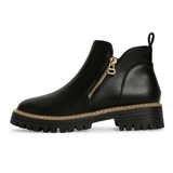 BOTINS URBANOS ELEGANTES