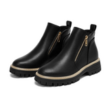 BOTINS URBANOS ELEGANTES