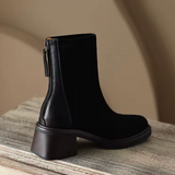 BOTAS DE CAMURÇA NUEVA