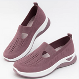 ZAPATILLAS ORTOPÉDICAS CON CONFORT PREMIUM Y SOPORTE