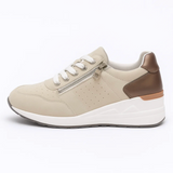 CALZADO ORTOPÉDICO CÓMODO