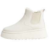 BOTINES CÁLIDOS CON FORRO POLAR