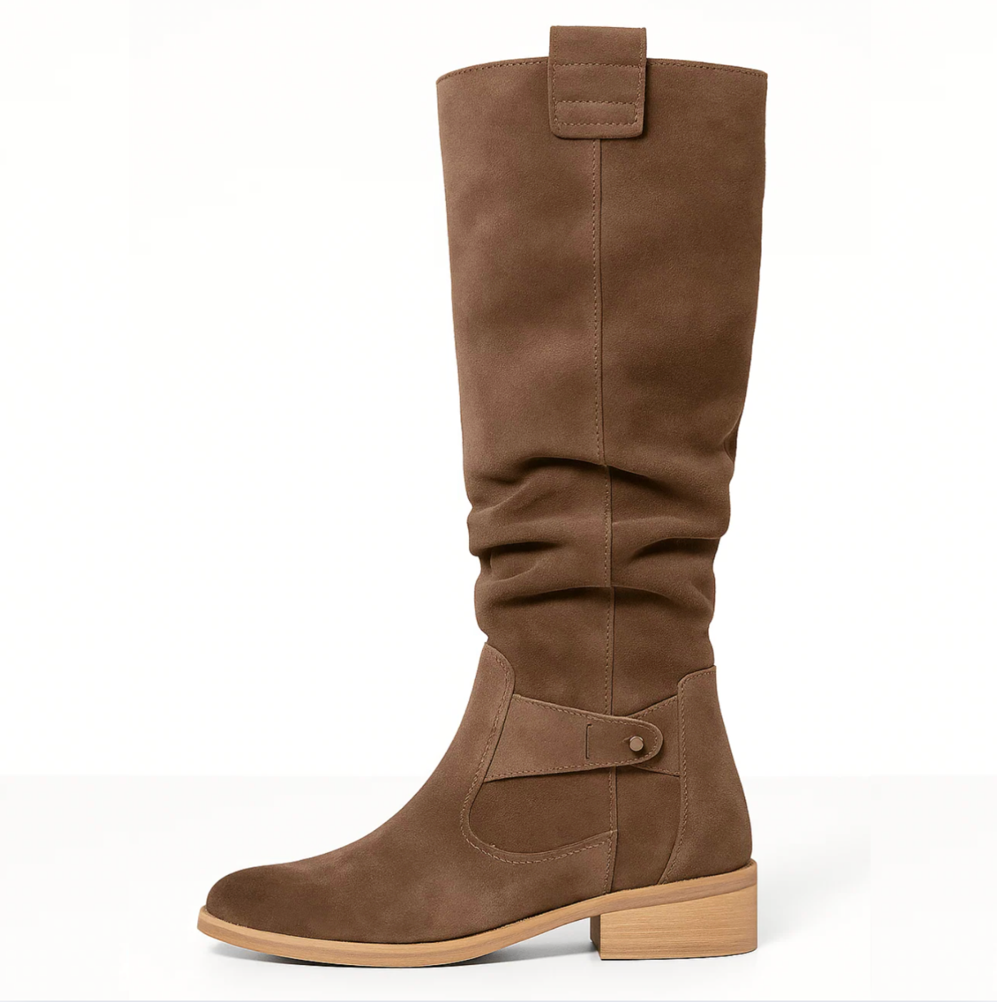 BOTINES ESTILOSOS