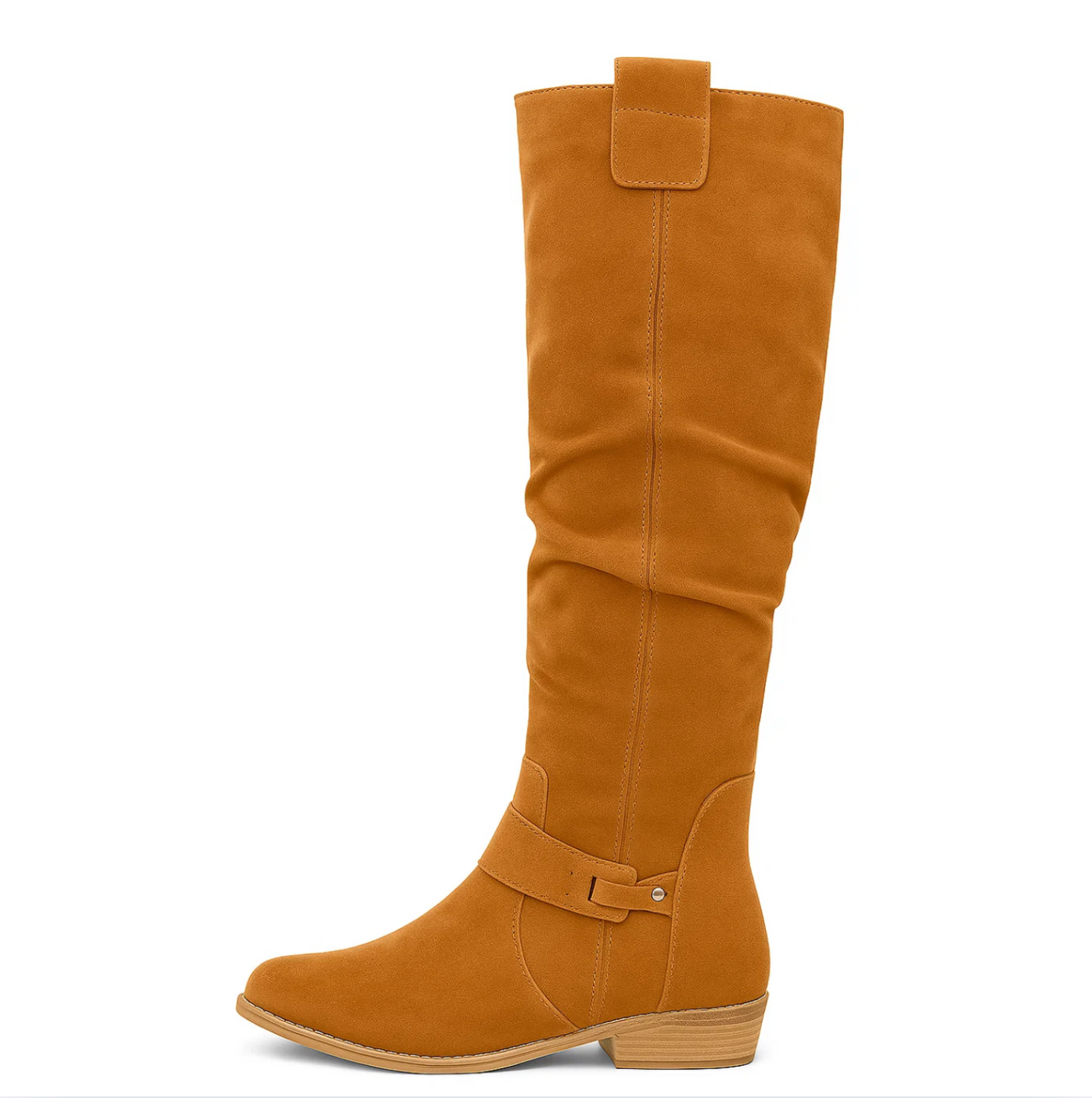 BOTINES ESTILOSOS