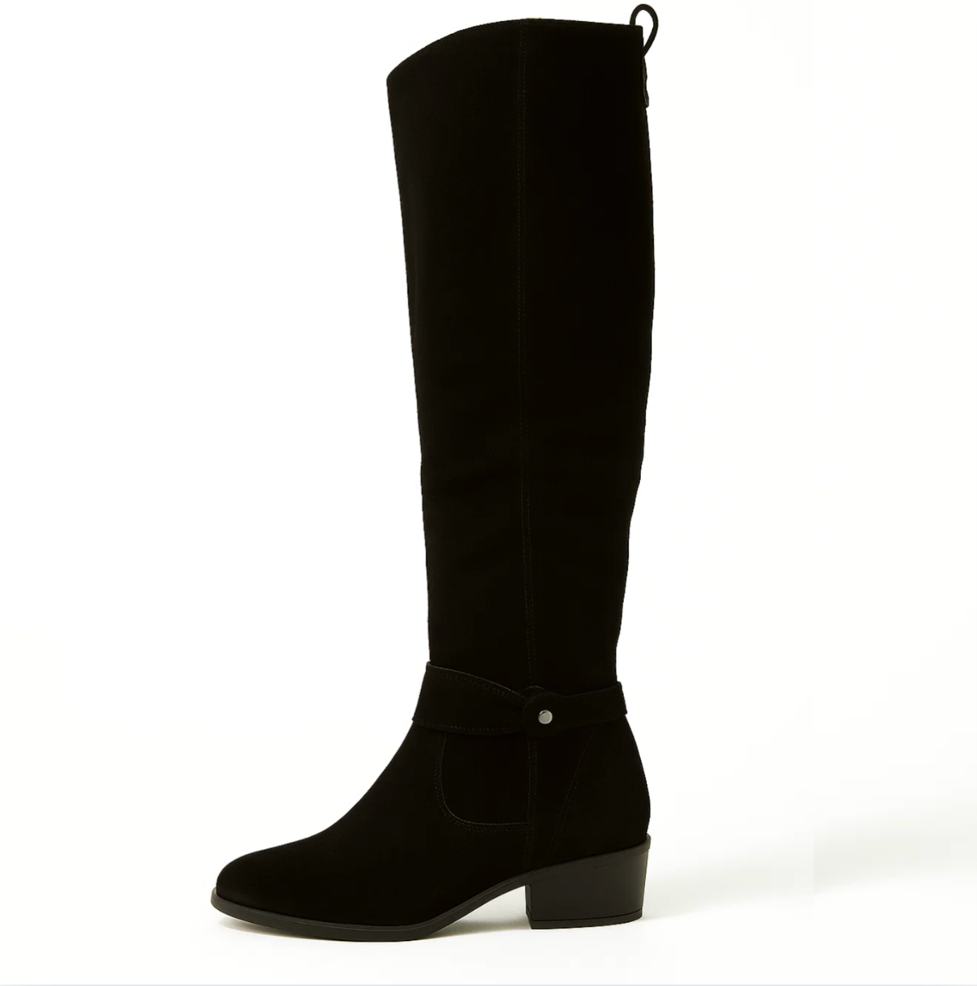 BOTINES ESTILOSOS