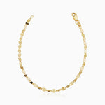 PULSERA CABARET | ORO