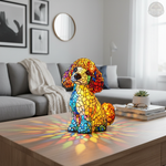 The Graceful Charm of the Poodle