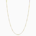 COLLAR BODEGA BOÎTE | ORO