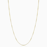 COLLAR BODEGA BOÎTE | ORO
