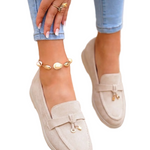 Walkers Beige Loafer