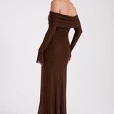 VESTIDO DE LENTEJUELAS CINTILANTE CON BRILLO IRRESISTIBLE