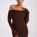 VESTIDO DE LENTEJUELAS CINTILANTE CON BRILLO IRRESISTIBLE